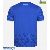 Bayer Leverkusen Tredjedrakt 2025-26 Kortermet